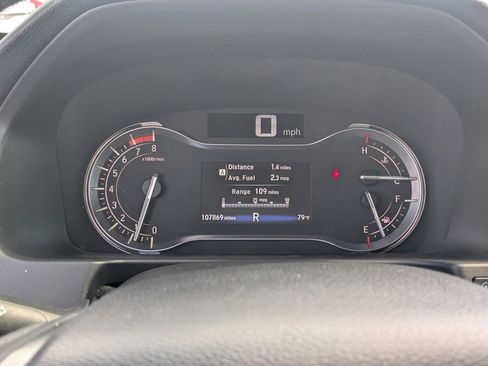 Used 2019 Honda Ridgeline RTL image 29