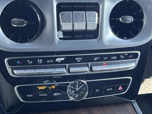 Certified 2024 Mercedes-Benz G 550 image 27