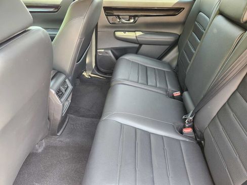 Certified 2023 Honda CR-V EX-L image 31
