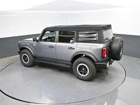 Used 2021 Ford Bronco Big Bend AWD/4WD image 42