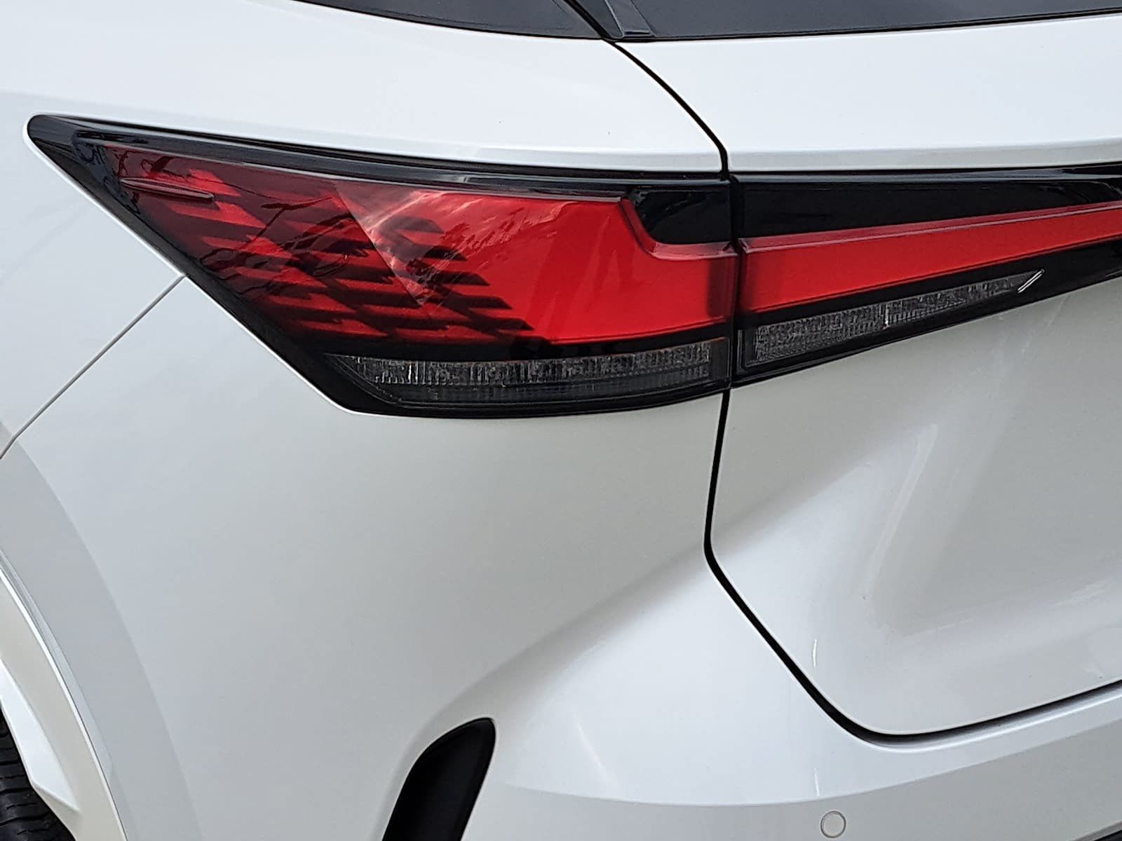 Used 2024 Lexus RX 350 FWD w/ Technology Package image 38