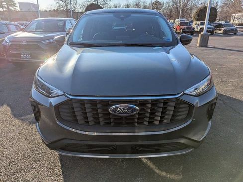 Used 2025 Ford Escape Active image 3