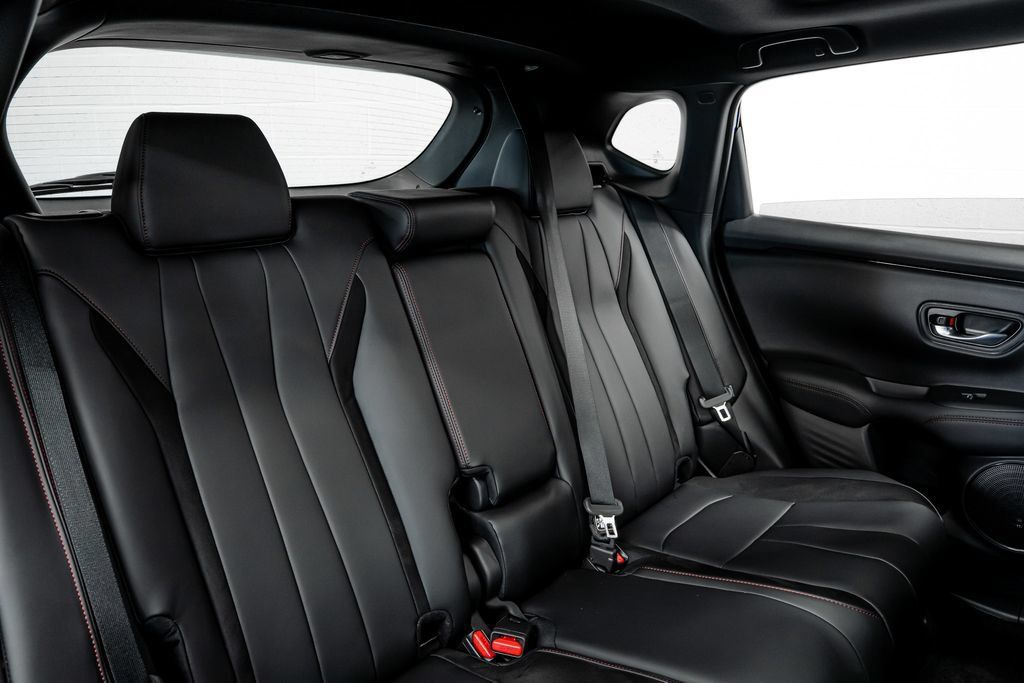 Certified 2025 Acura ADX A-Spec AWD/4WD image 30
