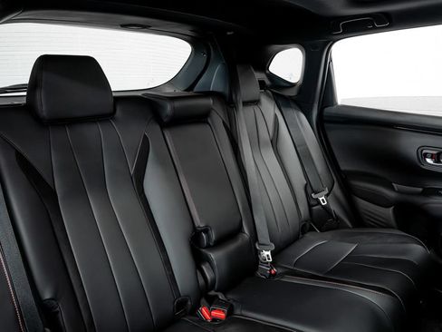 Certified 2025 Acura ADX A-Spec AWD/4WD image 30