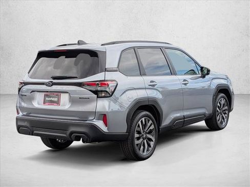 New 2026 Subaru Forester Touring AWD/4WD image 2