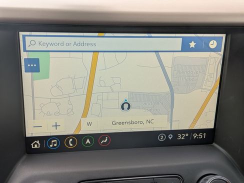 Certified 2023 GMC Acadia Denali w/ Denali Technology Package image 28