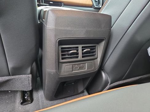 New 2026 GMC Canyon AT4 w/ AT4 Premium Package image 29