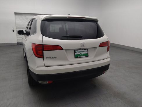 Used 2017 Honda Pilot EX-L image 6