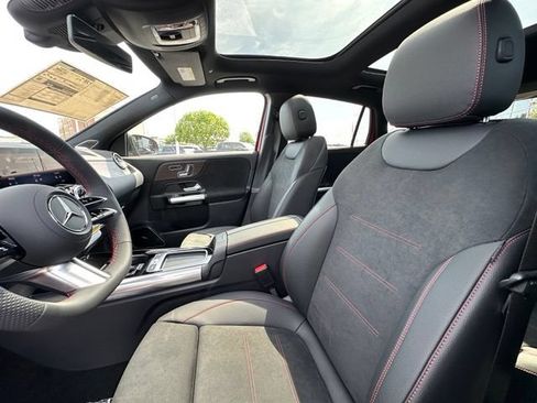 New 2026 Mercedes-Benz GLA 250 4MATIC image 28