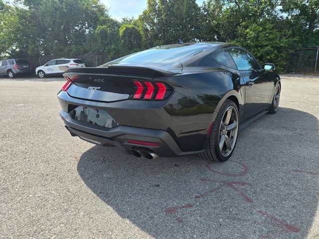 Used 2024 Ford Mustang GT Premium RWD image 4