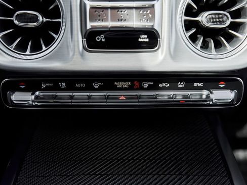 Used 2026 Mercedes-Benz G 63 AMG 4MATIC image 71