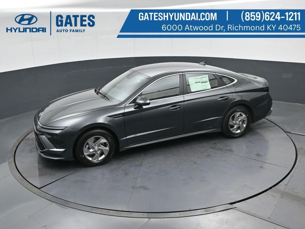 New 2026 Hyundai Sonata SE FWD image 45
