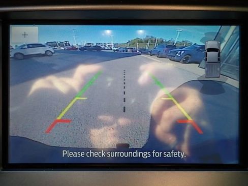 Used 2021 Ford Ranger XLT w/ Equipment Group 301A Mid image 21