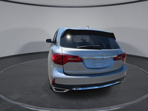 Used 2018 Acura MDX SH-AWD w/ Technology Package image 7