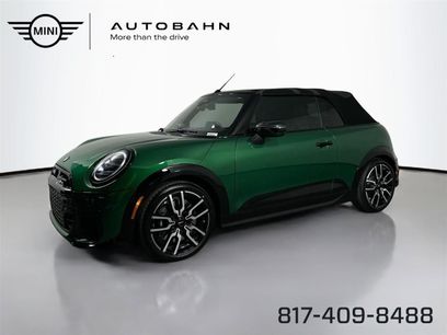 New 2026 MINI Cooper S