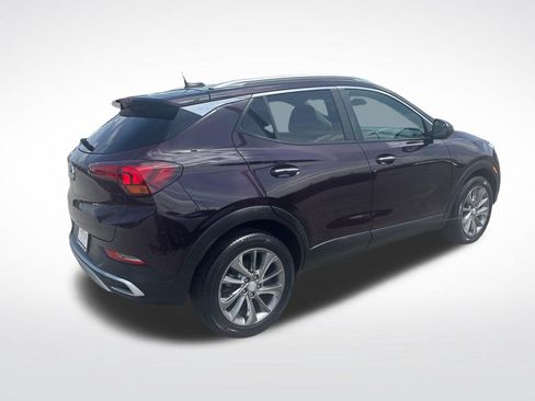 Used 2021 Buick Encore GX Select w/ Experience Buick Package FWD image 8