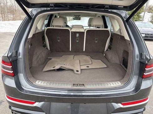 Used 2023 Genesis GV80 2.5T w/ Prestige Package image 12