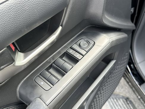 New 2026 Toyota Tacoma Limited image 24