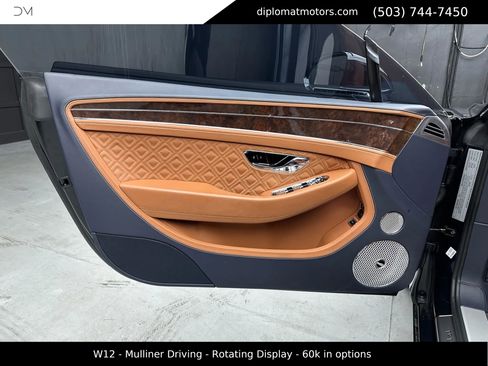 Used 2020 Bentley Continental GT image 25