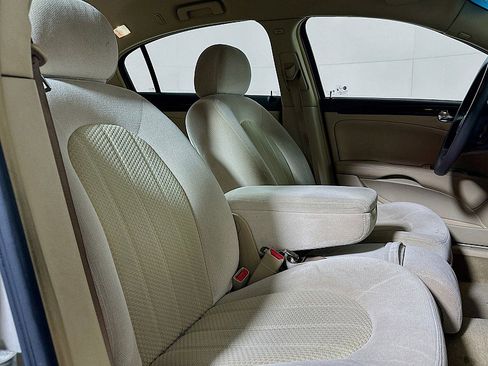 Used 2007 Buick Lucerne CX image 23