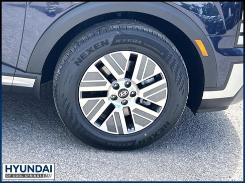 New 2026 Hyundai Palisade SEL AWD/4WD image 9
