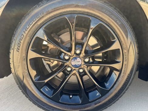 Used 2020 Ford Fusion SE FWD image 14