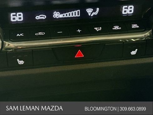 Used 2024 MAZDA CX-30 2.5 Turbo w/ Premium Package image 20