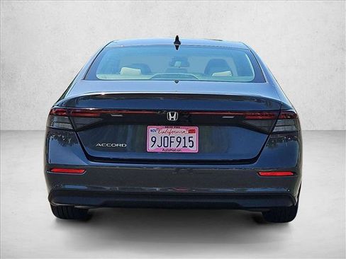 Used 2024 Honda Accord EX image 7