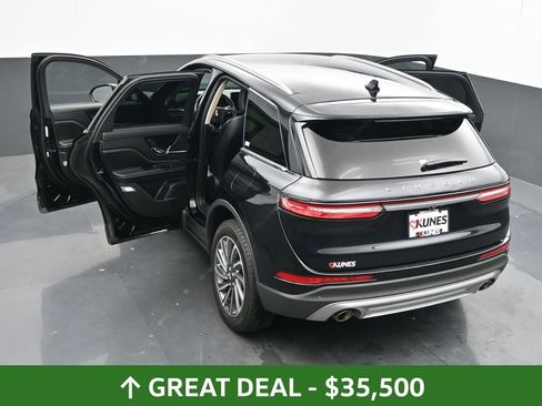 Used 2024 Lincoln Corsair Reserve image 86