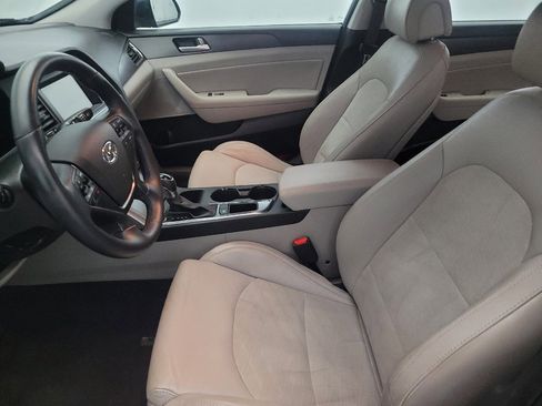 Used 2016 Hyundai Sonata Sport w/ Option Group 02 image 17