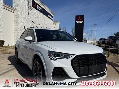 Used 2023 Audi Q3 2.0T Premium Plus w/ Premium Plus Package