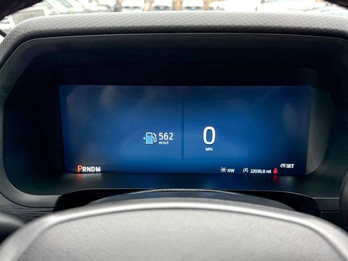 Certified 2025 Ford F150 XLT w/ Equipment Group 301A Standard image 40