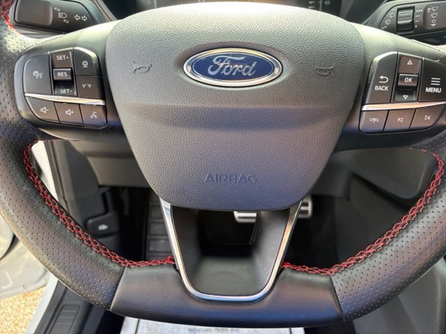 Used 2024 Ford Escape ST-Line w/ Tech Pack #1 AWD/4WD image 26