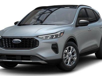 New 2025 Ford Escape Active w/ Cold Weather Package