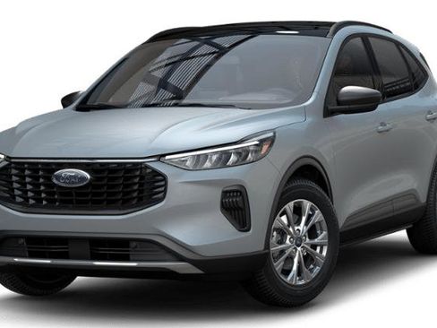 New 2025 Ford Escape Active w/ Cold Weather Package image 1