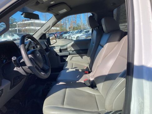 Used 2018 Ford F150 XL w/ Equipment Group 101A Mid image 7