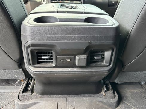 Used 2019 Chevrolet Silverado 1500 RST AWD/4WD image 12