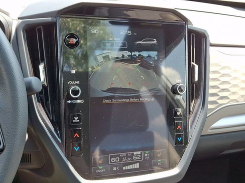 Certified 2025 Subaru Forester Premium AWD/4WD image 18