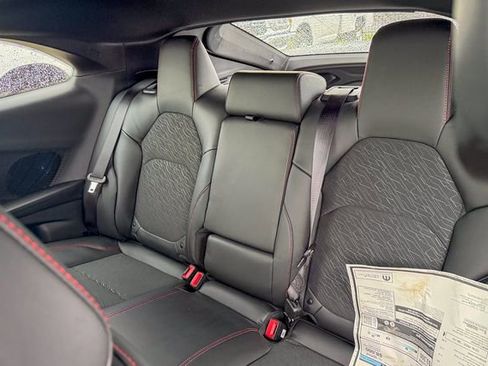 New 2026 Dodge Charger Scat Pack w/ Blacktop Package image 24