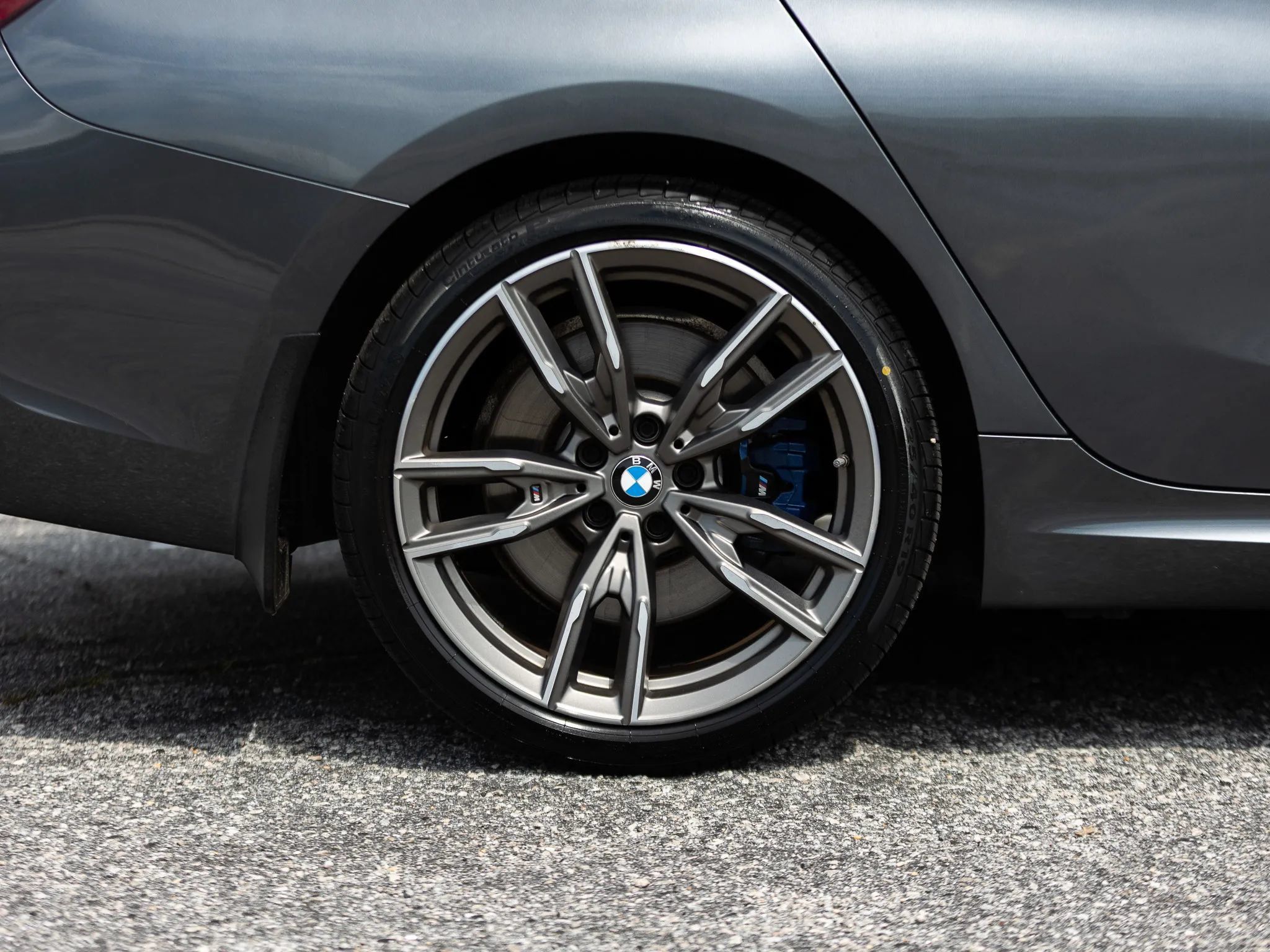 Used 2020 BMW M340i xDrive w/ Premium Package AWD/4WD image 15