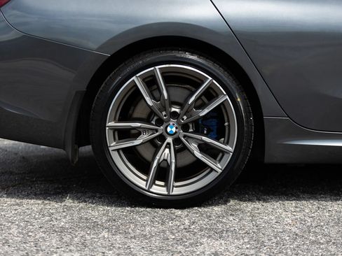 Used 2020 BMW M340i xDrive w/ Premium Package AWD/4WD image 15