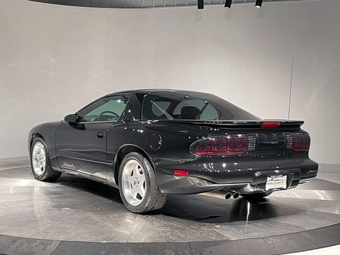 Used 1994 Pontiac Firebird Coupe image 7