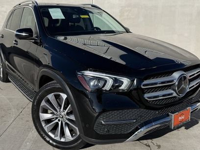 Used 2022 Mercedes-Benz GLE 450 4MATIC