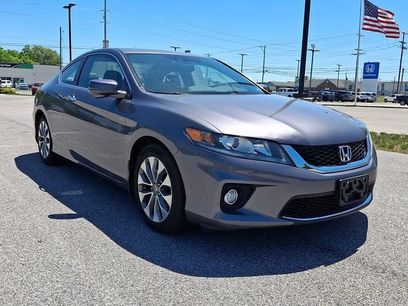 Used 2015 Honda Accord EX-L