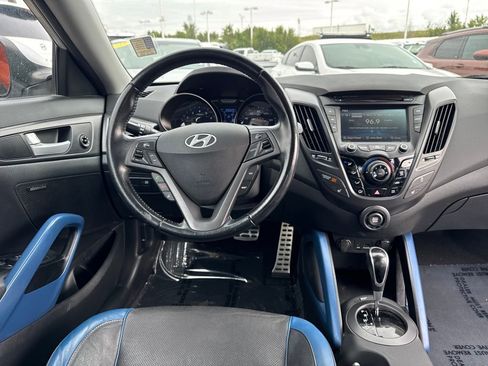 Used 2014 Hyundai Veloster Turbo image 33