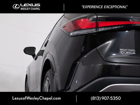 Used 2024 Lexus RX 350 Premium w/ Convenience Package FWD image 6