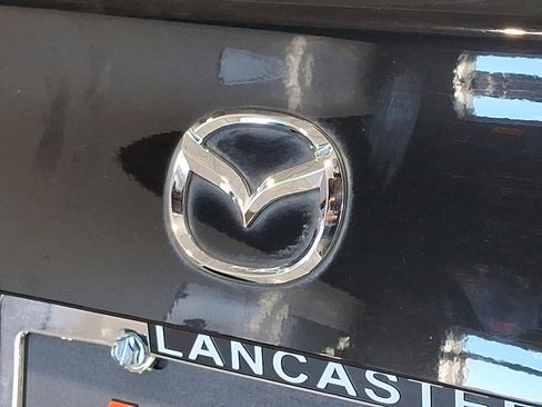 Used 2012 MAZDA MX-5 Miata Grand Touring image 30