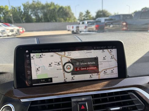 Used 2019 BMW X3 sDrive30i w/ Convenience Package RWD image 28