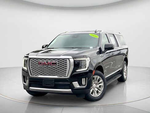 Used 2024 GMC Yukon XL Denali image 1