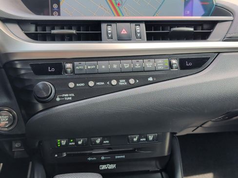 Used 2019 Lexus ES 350 F Sport w/ Accessory Package 2 image 20